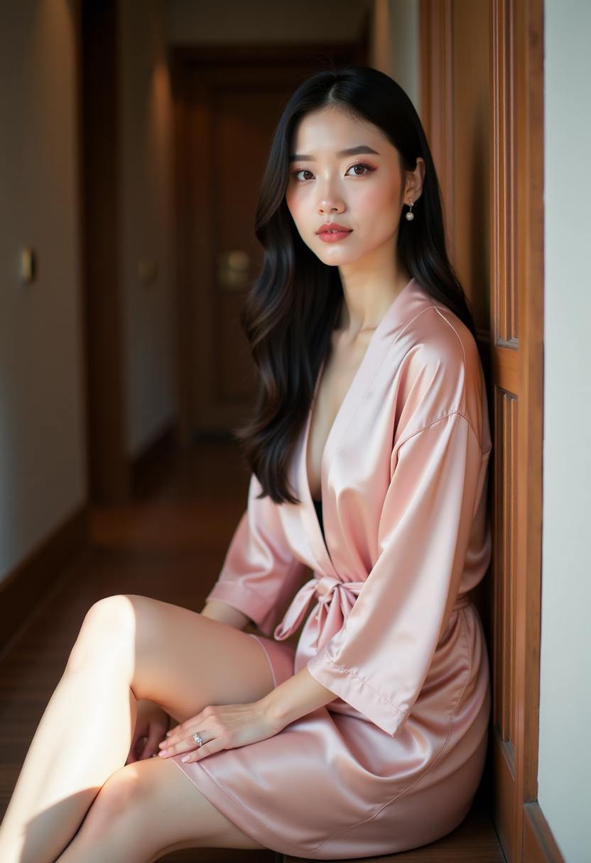 替身妻子
